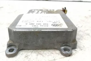 5WK42867 Блок AirBag Seat Leon 2 Арт e12524905, вид 6