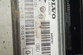 0285001254 Блок AirBag Peugeot 2008 Арт e12524852, вид 1