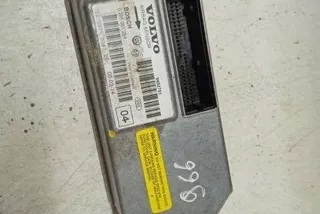 0285001254 Блок AirBag Peugeot 2008 Арт e12524852, вид 2