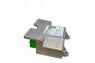 13241766 Блок AirBag Opel Zafira B Арт e12524843, вид 1