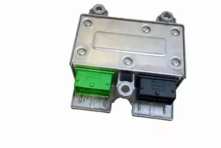13241766 Блок AirBag Opel Zafira B Арт e12524843, вид 3