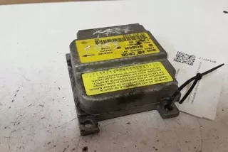 0285001232 Блок AirBag Opel Astra K Арт e12524801, вид 2