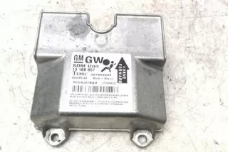 13188857 Блок AirBag Opel Astra K Арт e12524800, вид 1