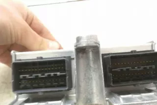 13188857 Блок AirBag Opel Astra K Арт e12524800, вид 4