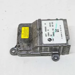 9484303 Блок AirBag MINI COUNTRYMAN R60 Арт e12524770, вид 1