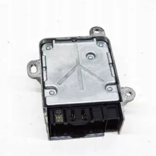 9484303 Блок AirBag MINI COUNTRYMAN R60 Арт e12524770, вид 3