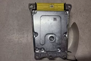 W164 A1648205585 Блок AirBag Mercedes ML W164 Арт e12524758, вид 1