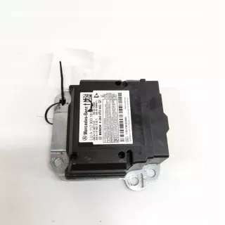 A1179001802 Блок AirBag Mercedes CLA c117 Арт e12524737, вид 3