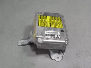 89170-48160 Блок AirBag Lexus RX 2 Арт e12524715, вид 1