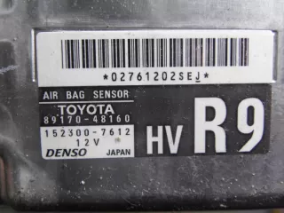 89170-48160 Блок AirBag Lexus RX 2 Арт e12524715, вид 3