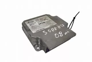 959103E060 Блок AirBag Kia Sorento 1 Арт e12524705, вид 1