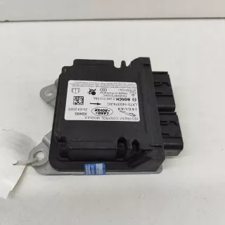 LX7314D374AC Блок AirBag Jaguar I-Pace Арт e12524664, вид 1