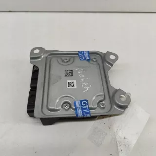 LX7314D374AC Блок AirBag Jaguar I-Pace Арт e12524664, вид 5