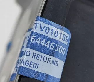 LX7314D374AC Блок AirBag Jaguar I-Pace Арт e12524664, вид 6