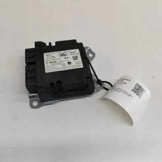 J8A214D374AH Блок AirBag Jaguar I-Pace Арт e12524663, вид 2