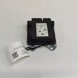 J8A214D374AH Блок AirBag Jaguar I-Pace Арт e12524663, вид 3