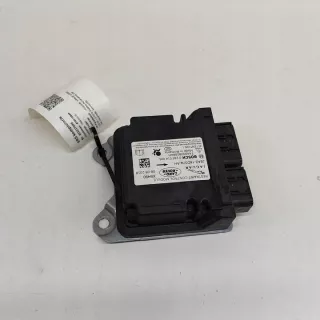 J8A214D374AH Блок AirBag Jaguar I-Pace Арт e12524663, вид 4