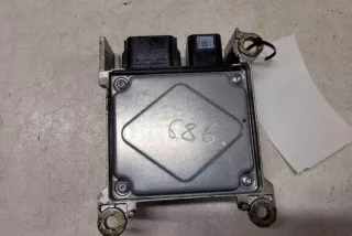 7S7T14B056AD Блок AirBag Ford Mondeo 4 Арт e12524621, вид 1