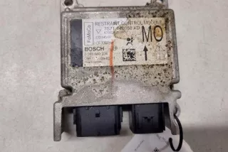 7S7T14B056AD Блок AirBag Ford Mondeo 4 Арт e12524621, вид 2