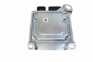 0285011993 Блок AirBag Ford Focus 3 Арт e12524609, вид 1