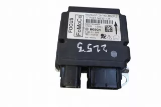 0285011993 Блок AirBag Ford Focus 3 Арт e12524609, вид 3