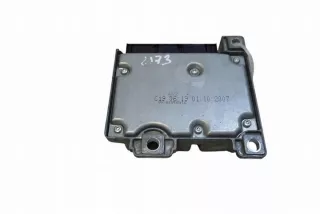 9664217980 Блок AirBag Citroen C4 1 Арт e12524586, вид 2