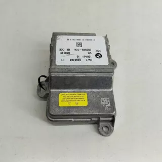 27033426 Блок AirBag BMW 2 F45/F46 Арт e12524402, вид 3