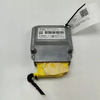 4G0907637L Блок AirBag Audi A6 C7 (S6,RS6) Арт e12524380, вид 1