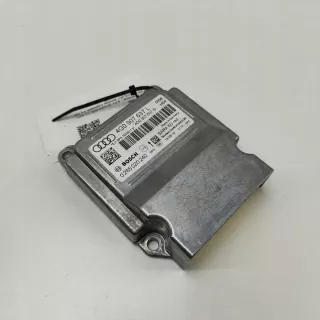 4G0907637L Блок AirBag Audi A6 C7 (S6,RS6) Арт e12524380, вид 2