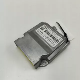 4G0907637L Блок AirBag Audi A6 C7 (S6,RS6) Арт e12524380, вид 3