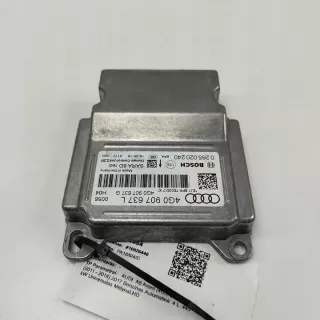 4G0907637L Блок AirBag Audi A6 C7 (S6,RS6) Арт e12524380, вид 4