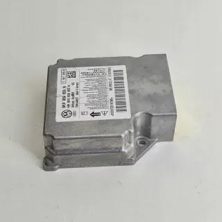 8K0959655N Блок AirBag Audi A5 (S5,RS5) 1 Арт e12524337, вид 4