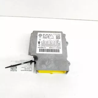 8F0959655D Блок AirBag Audi A5 (S5,RS5) 1 Арт e12524336, вид 1