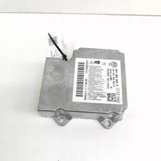 8F0959655D Блок AirBag Audi A5 (S5,RS5) 1 Арт e12524336, вид 3