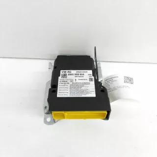 8W0959655 Блок AirBag Audi A4 B9 Арт e12524324, вид 1