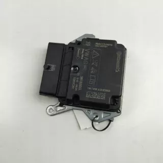5WA959655L Блок AirBag Audi A3 8Y Арт e12524313, вид 4