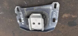 9673768480 Подушка крепления КПП Peugeot 308 2 Арт e12524286, вид 1