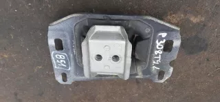 9673768480 Подушка крепления КПП Peugeot 308 2 Арт e12524286, вид 2