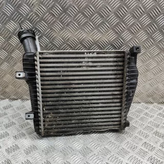 7P0145804B Интеркулер Volkswagen Touareg 2 Арт e12524245, вид 1