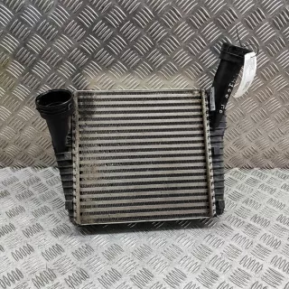 7P0145804B Интеркулер Volkswagen Touareg 2 Арт e12524245, вид 3