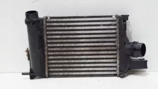 144963014R ,pp,?==-09g7 Интеркулер Renault Captur Арт e12524185, вид 1