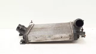 144963014R ,pp,?==-09g7 Интеркулер Renault Captur Арт e12524185, вид 4
