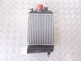 14461F270A 144961019R Интеркулер Renault Captur Арт e12524184, вид 1