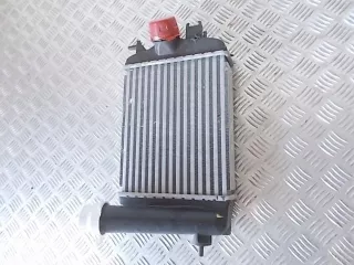 14461F270A 144961019R Интеркулер Renault Captur Арт e12524184, вид 3
