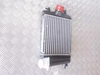 14461F270A 144961019R Интеркулер Renault Captur Арт e12524184, вид 4