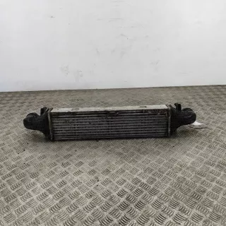 A2045000200 Интеркулер Mercedes C W204 Арт e12524140, вид 2