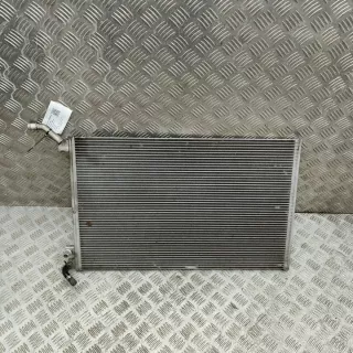 GX738K230BB Интеркулер Jaguar F-Pace Арт e12524118, вид 1