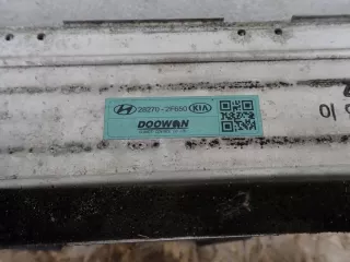 28270-2F650 Интеркулер Hyundai Tucson 4 Арт e12524106, вид 4