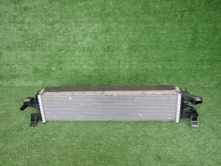 f1f1-8d048-ab Интеркулер Ford Focus 2 Арт e12524081, вид 1