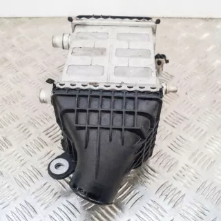 7843119 Интеркулер BMW 6 F06/F12/F13 Арт e12524058, вид 4